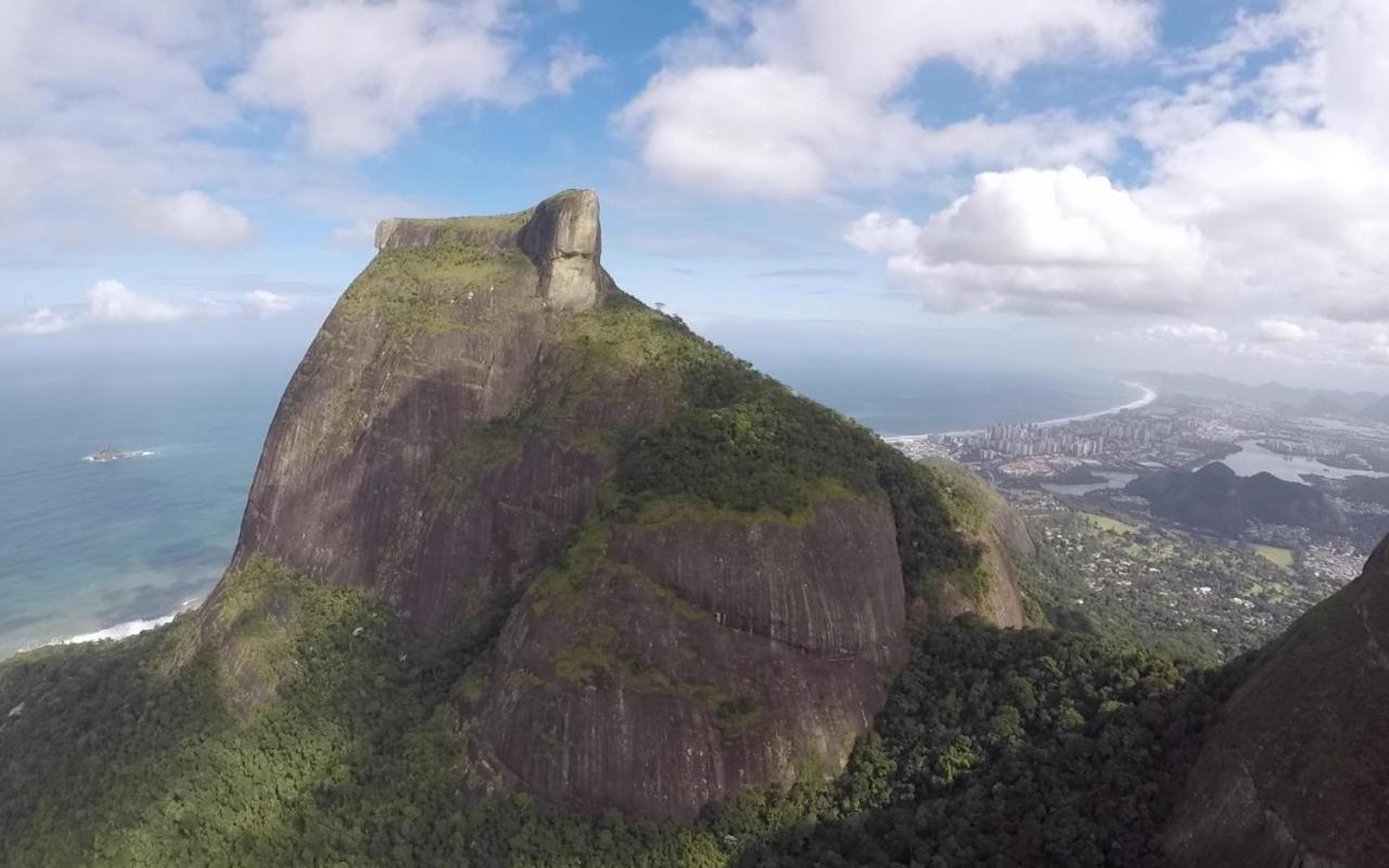 Fritz House * Río de Janeiro
