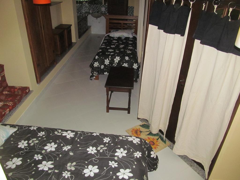 Fritz House Habitación en casa particular *