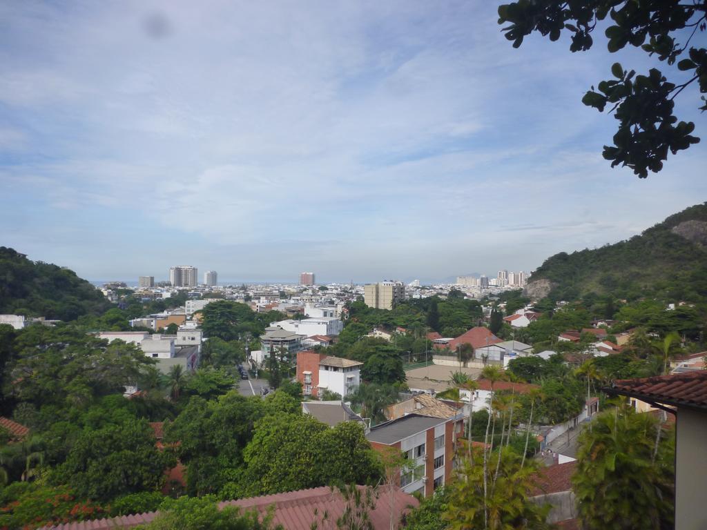 Fritz House Río de Janeiro